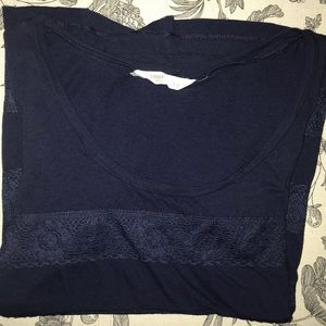 Old Navy SS Top